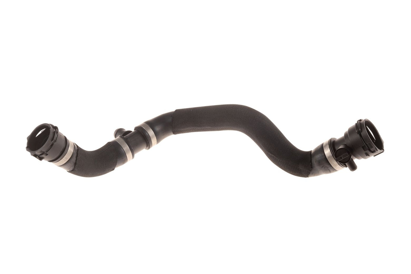 BOGAP Premium Radiator Hose A4228309