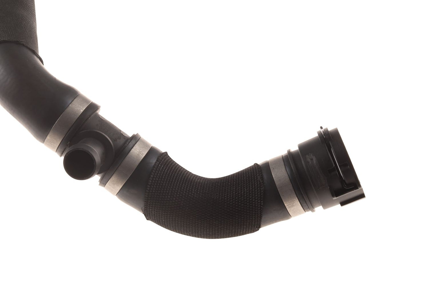 BOGAP Premium Radiator Hose A4228309