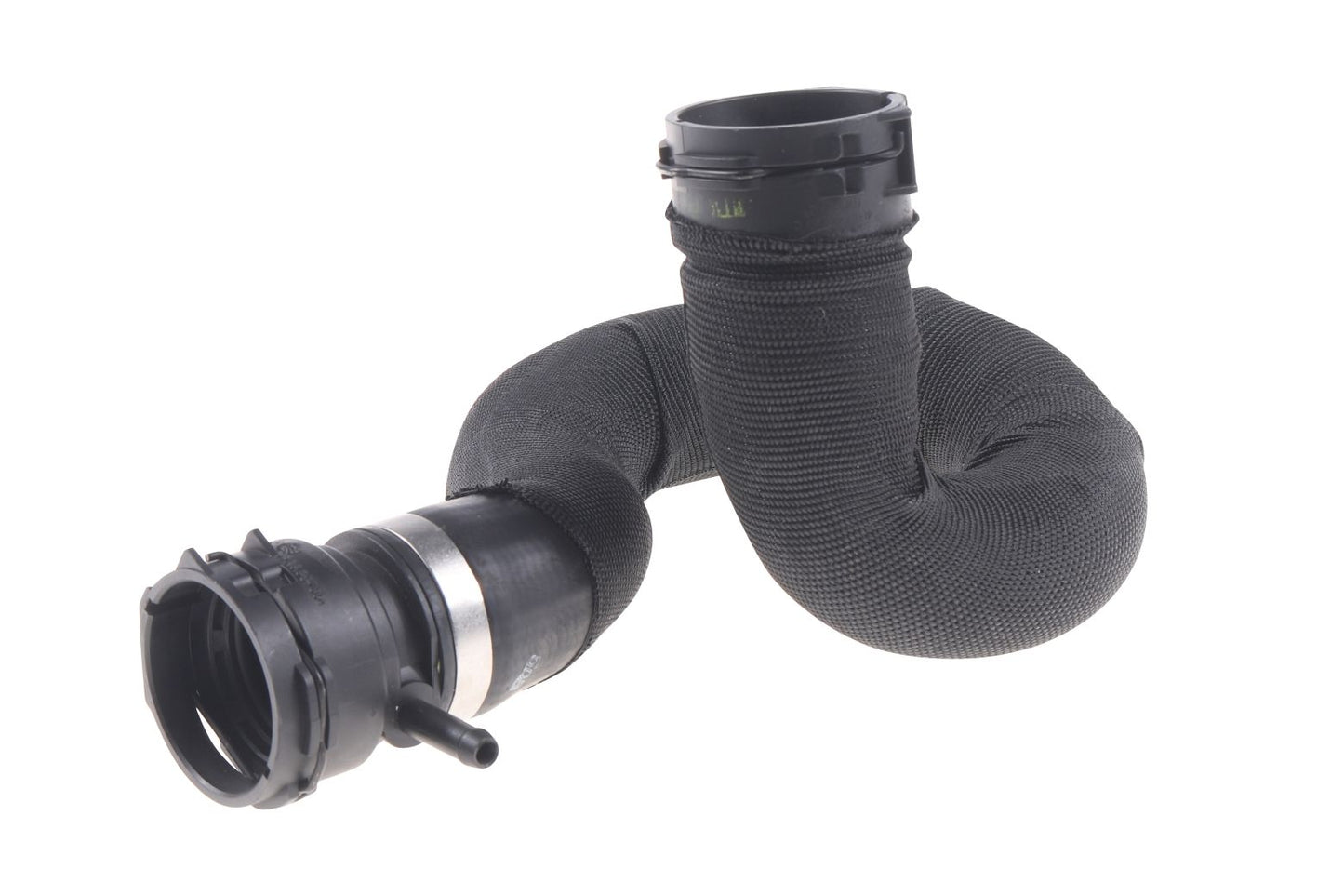 BOGAP Premium Radiator Hose A4228316