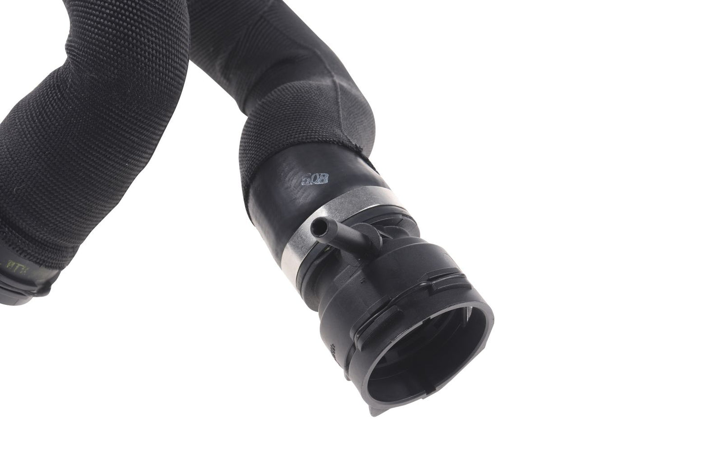 BOGAP Premium Radiator Hose A4228316