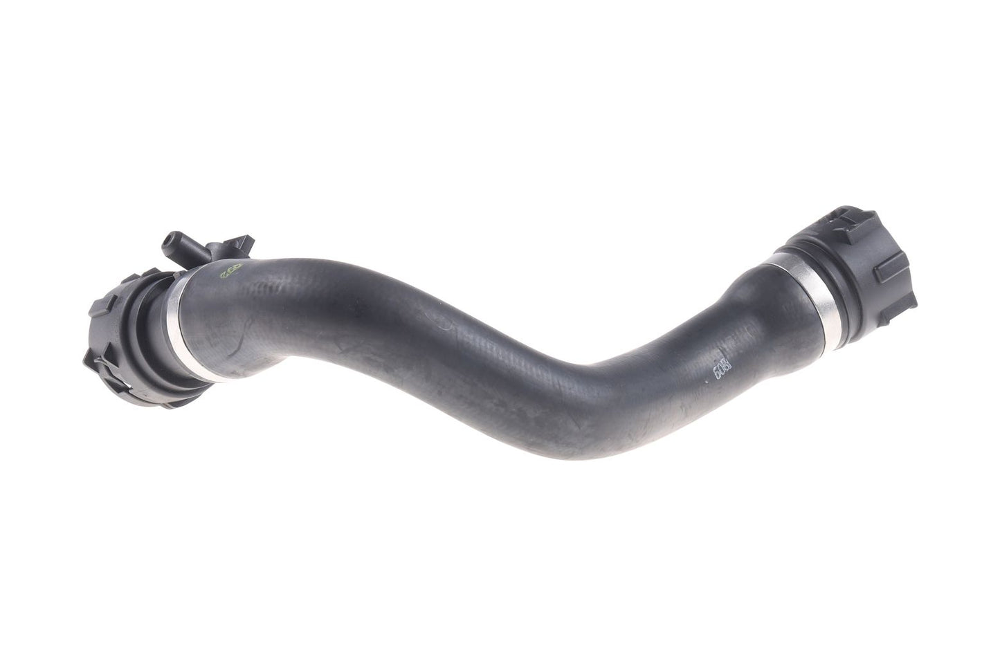 BOGAP Premium Radiator Hose A4228317
