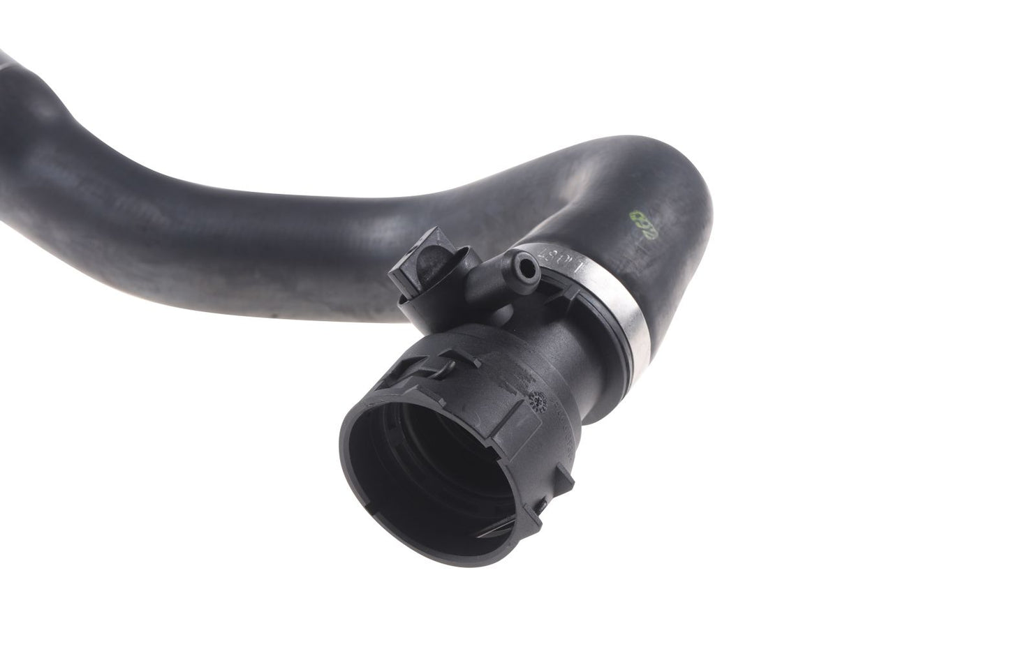 BOGAP Premium Radiator Hose A4228317