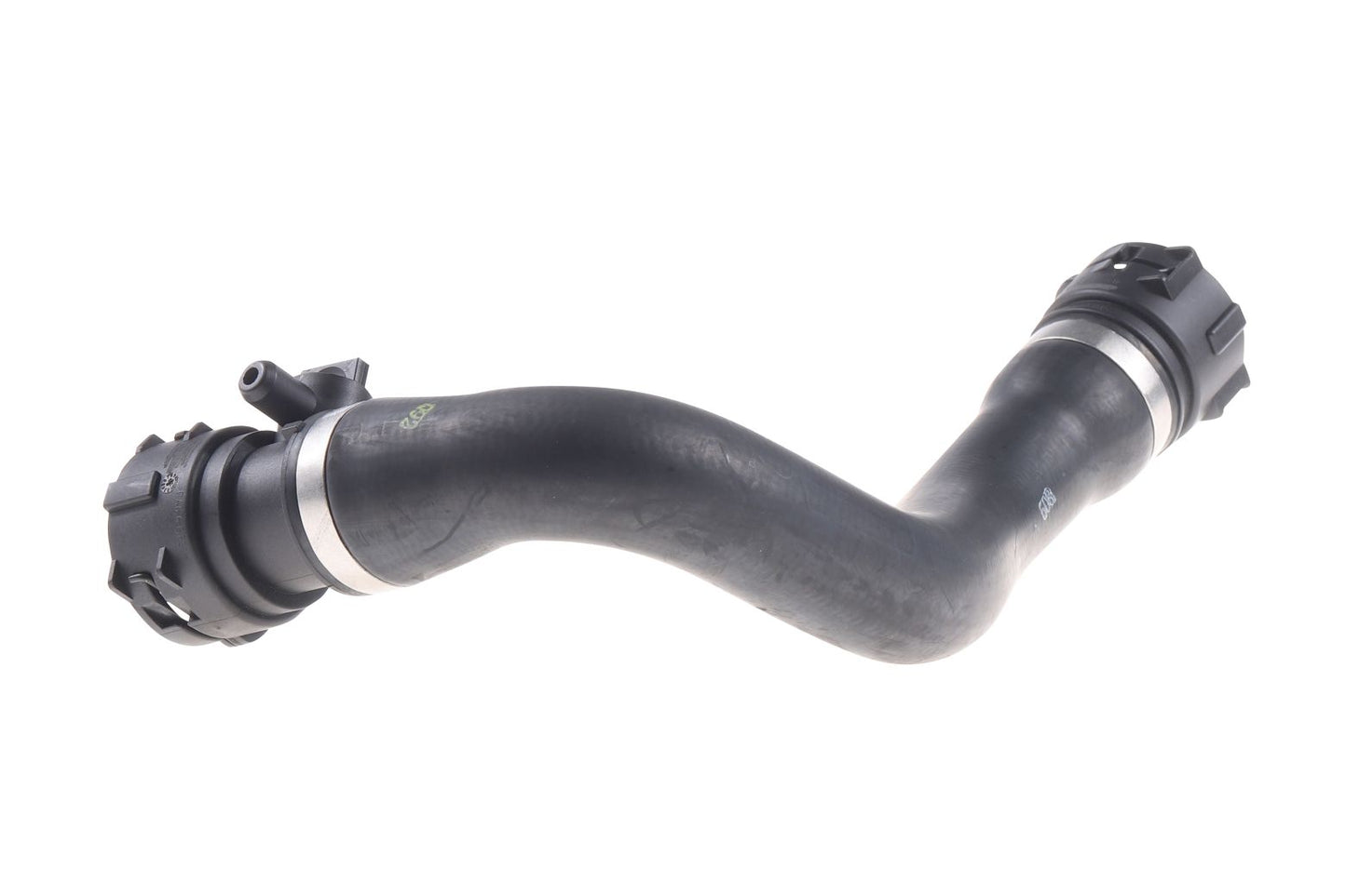 BOGAP Premium Radiator Hose A4228317