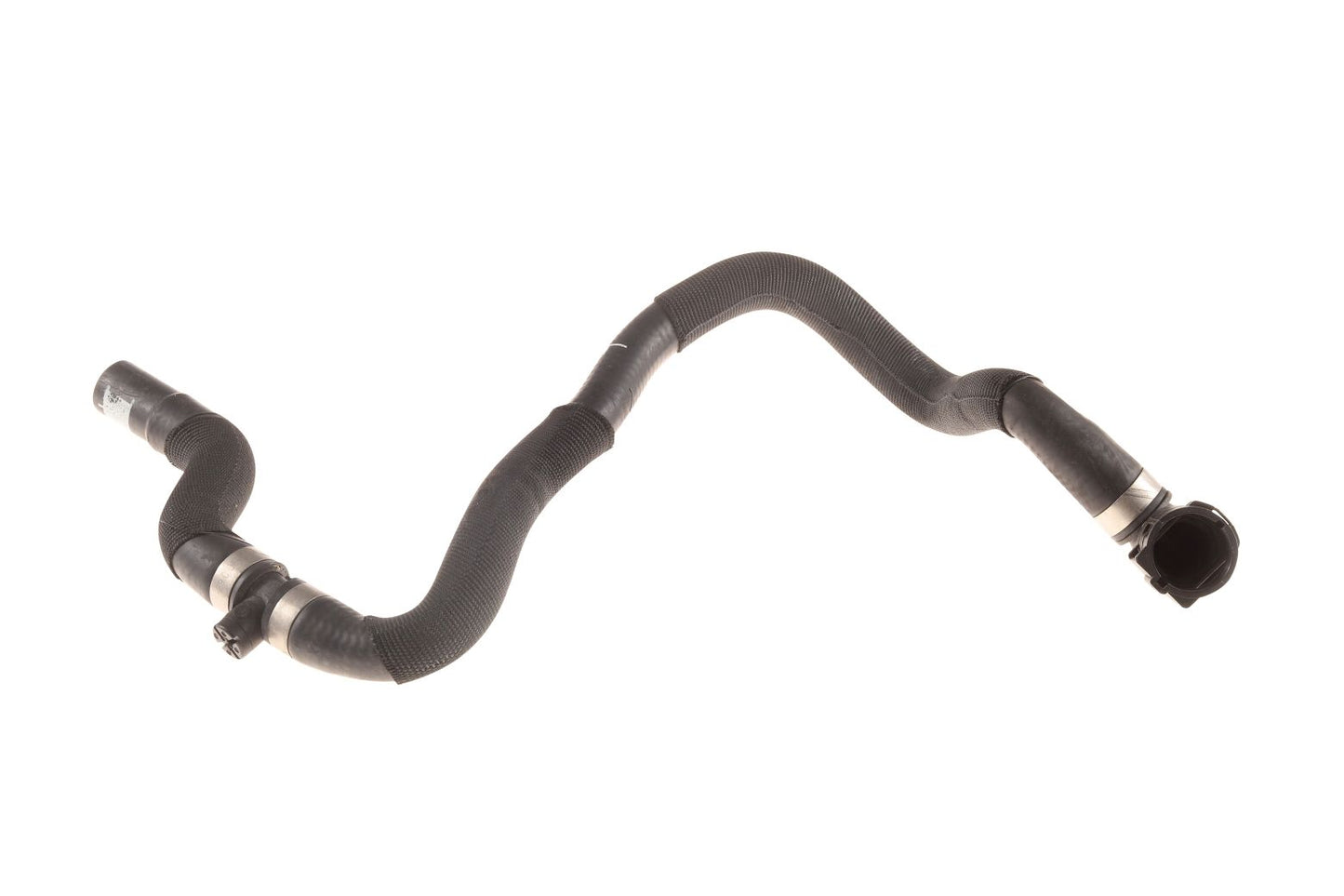 BOGAP Premium Radiator Hose A4228323