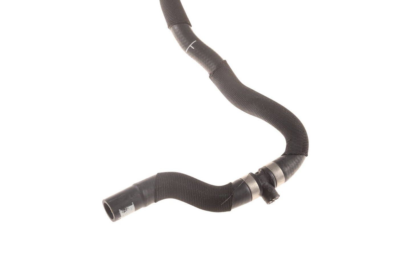 BOGAP Premium Radiator Hose A4228323