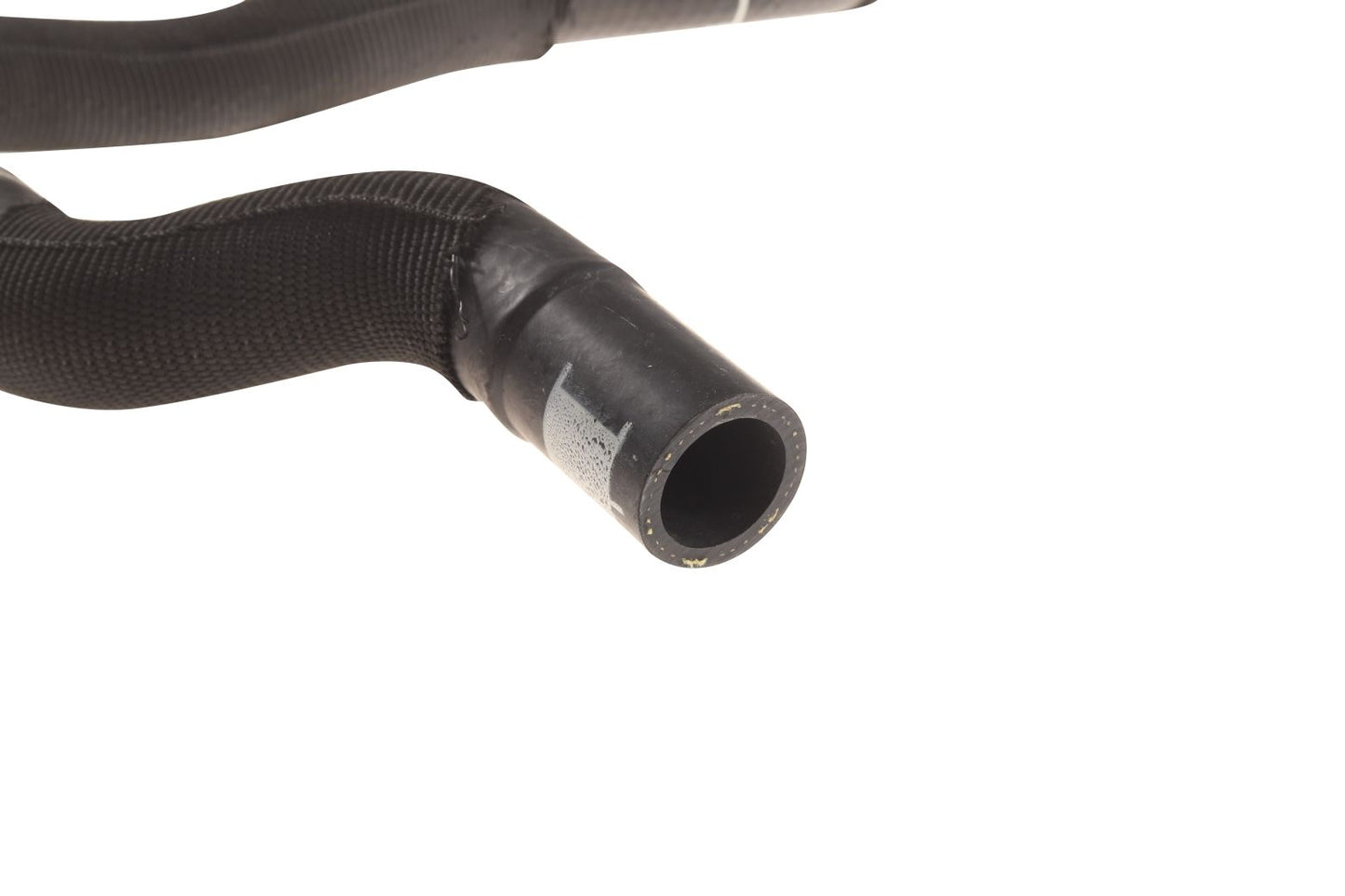 BOGAP Premium Radiator Hose A4228323