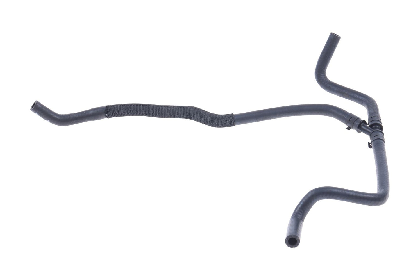 BOGAP Premium Radiator Hose A4228324