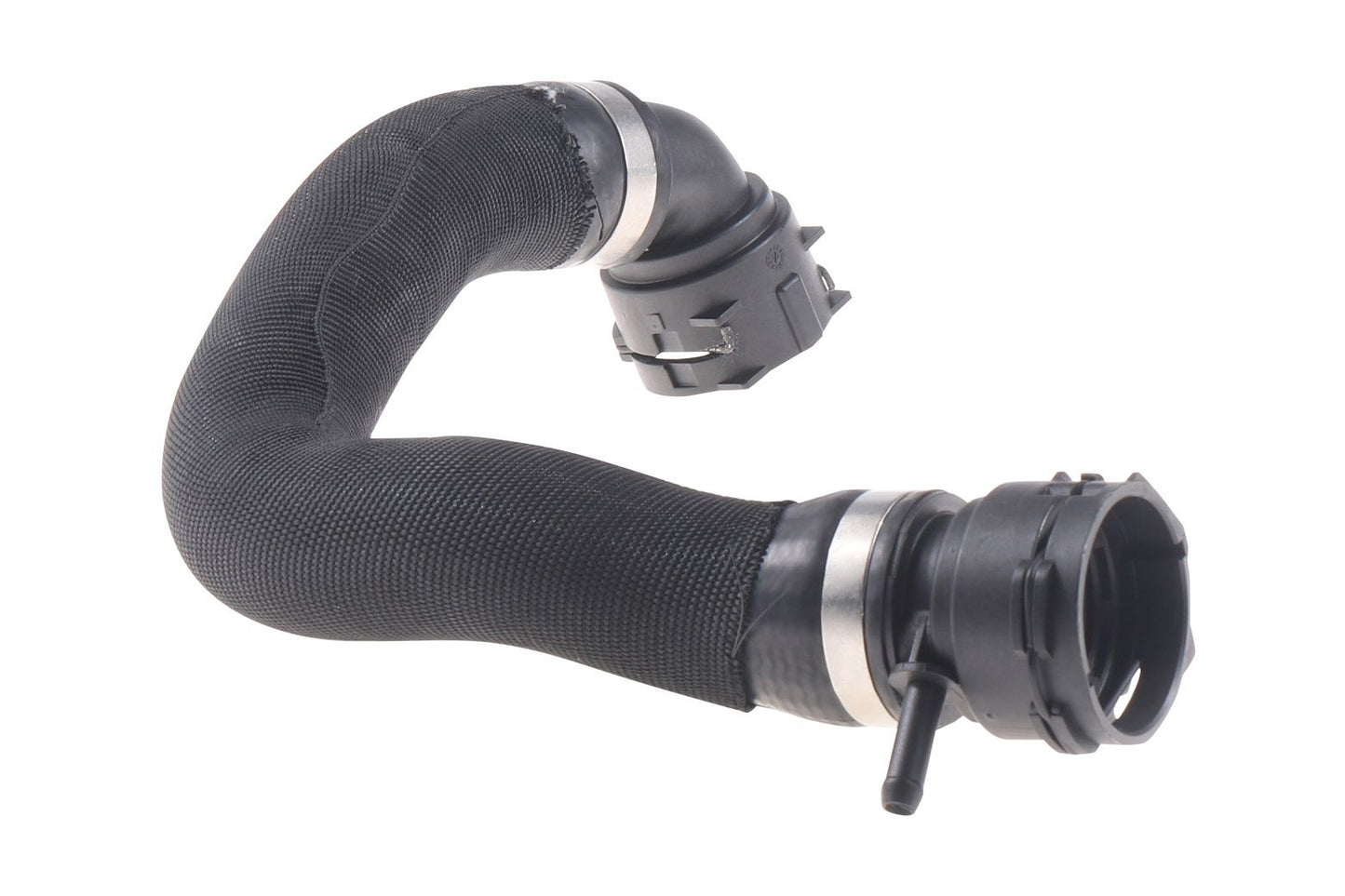 BOGAP Premium Radiator Hose A4228325