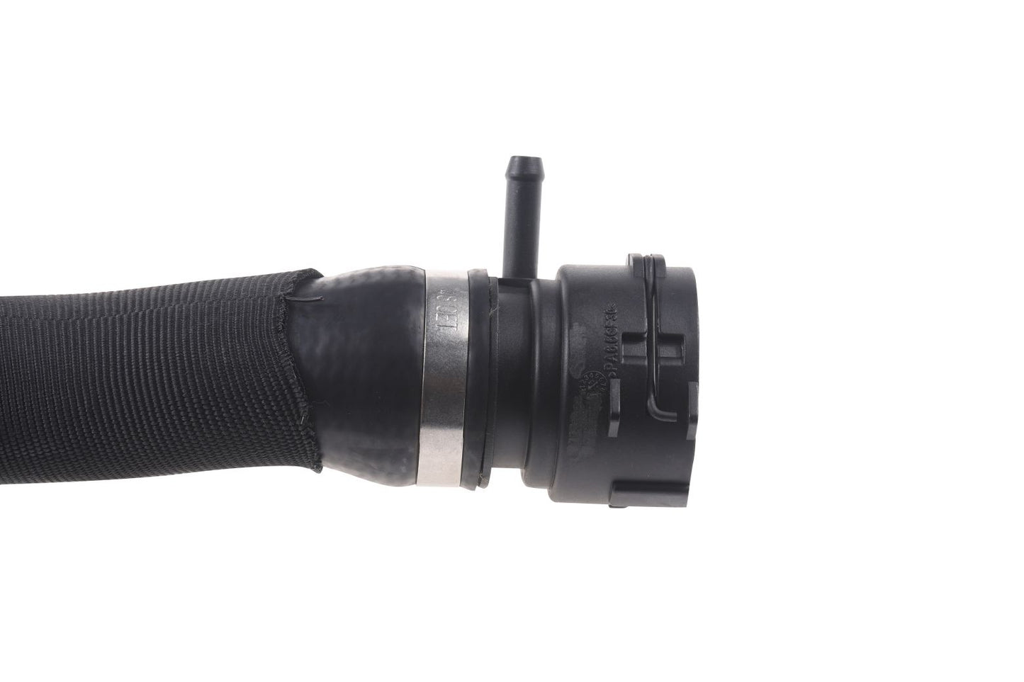 BOGAP Premium Radiator Hose A4228325
