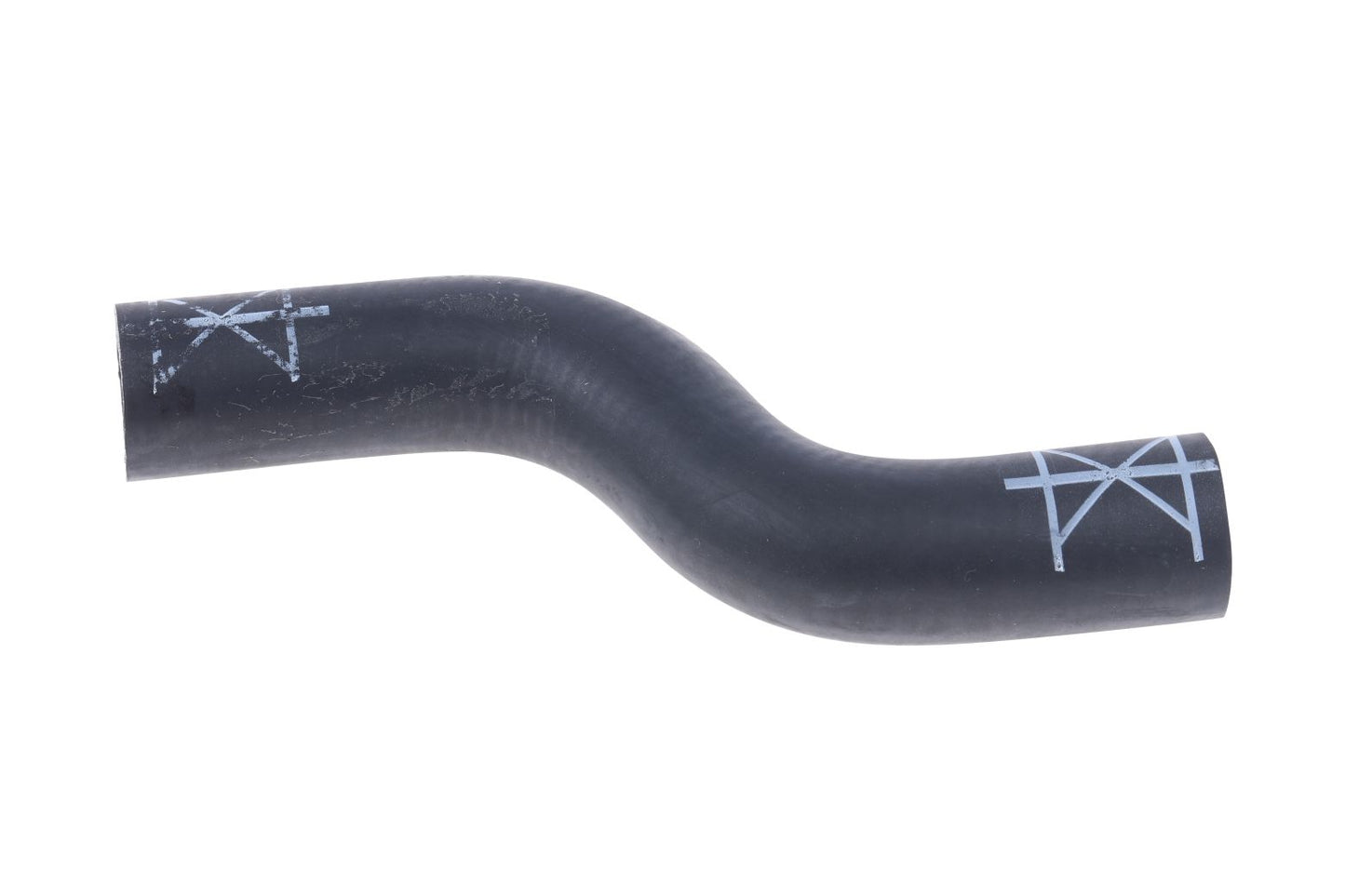 BOGAP Premium Radiator Hose A4228328