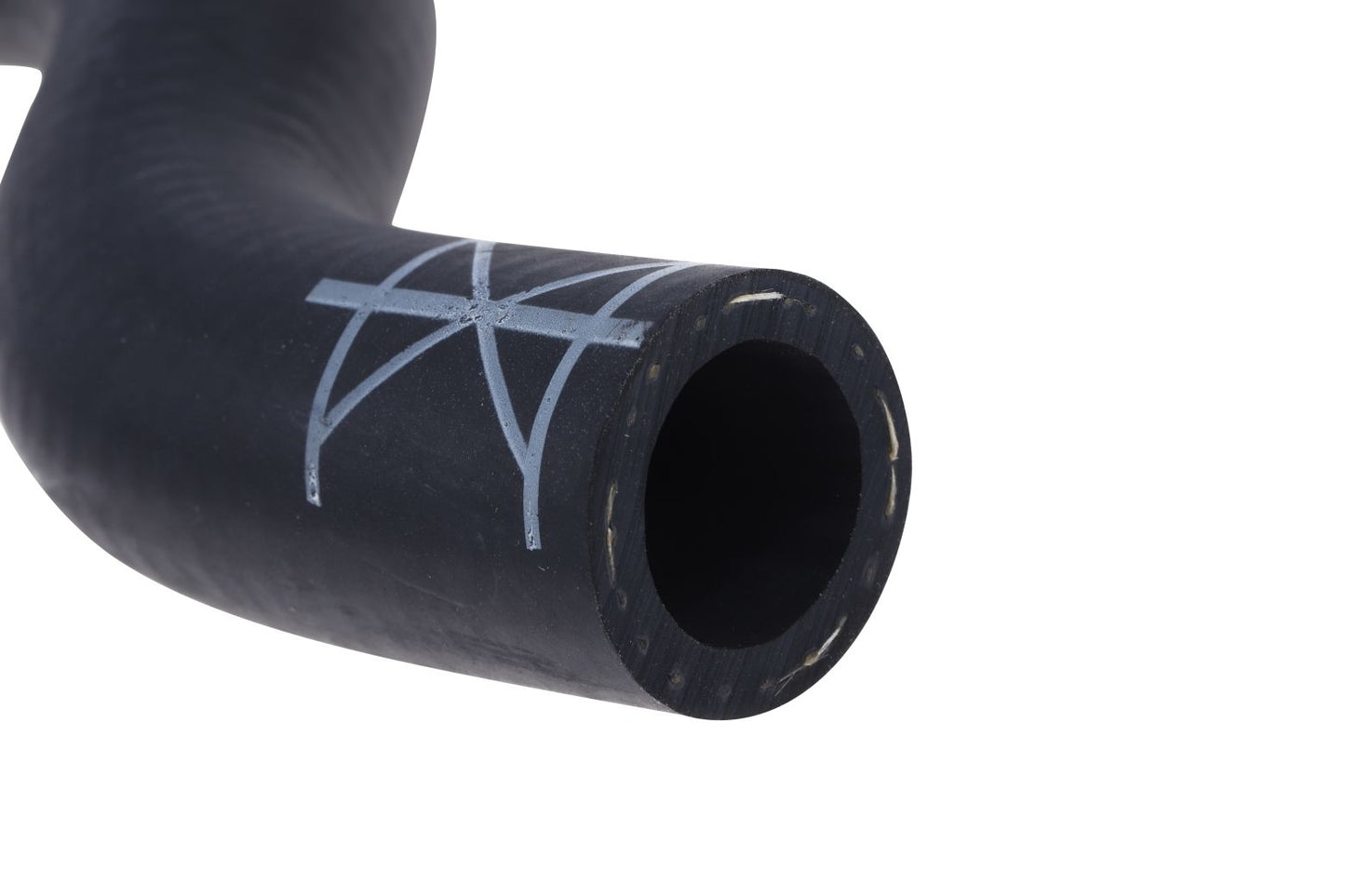 BOGAP Premium Radiator Hose A4228328