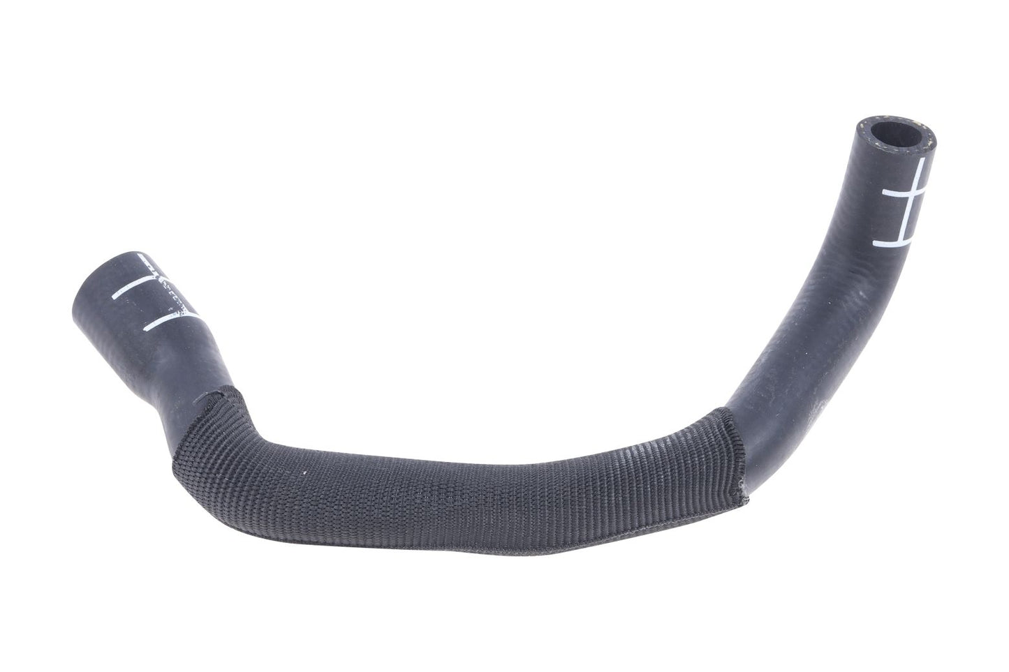 BOGAP Premium Radiator Hose A4228333