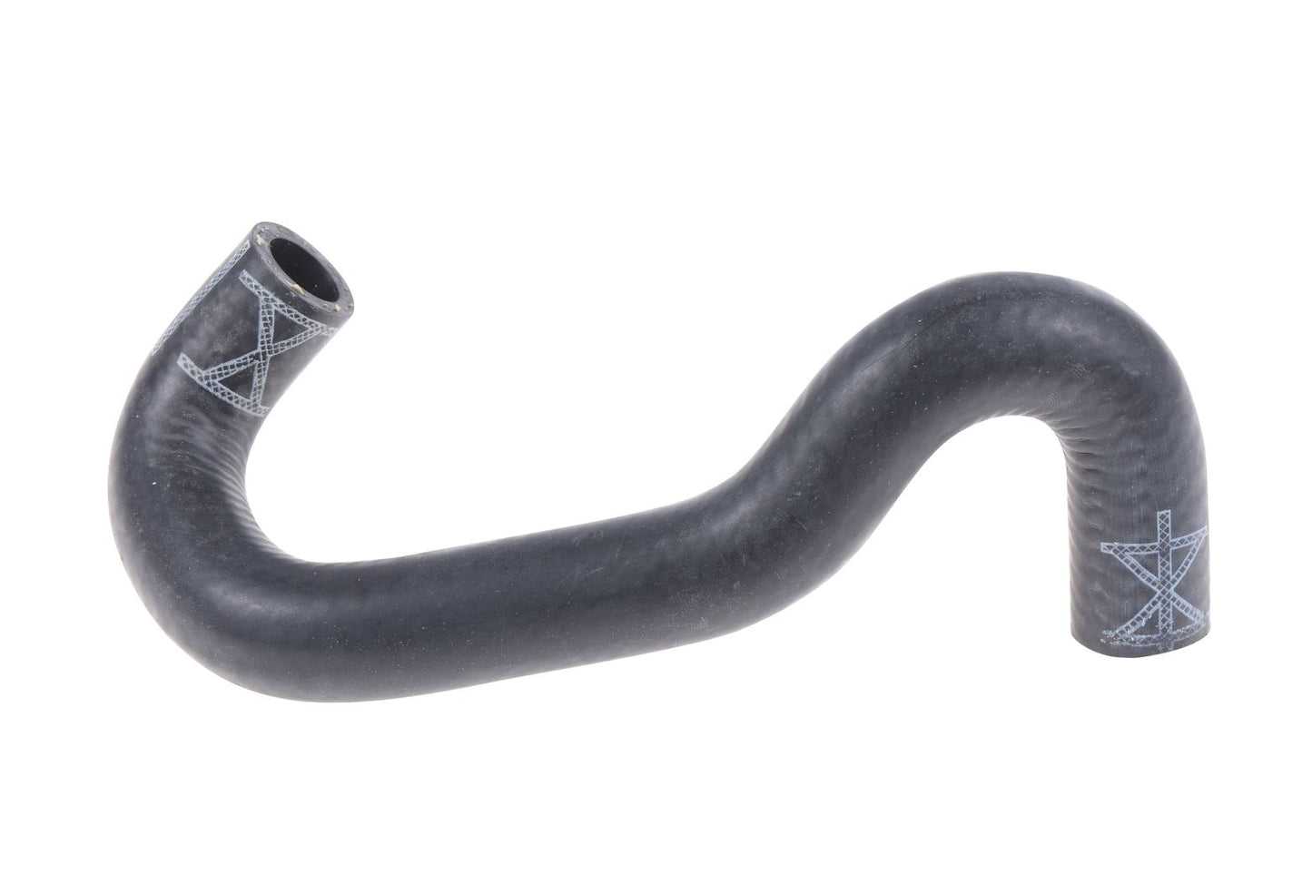 BOGAP Premium Radiator Hose A4228336