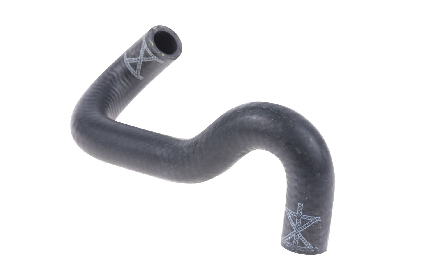 BOGAP Premium Radiator Hose A4228336