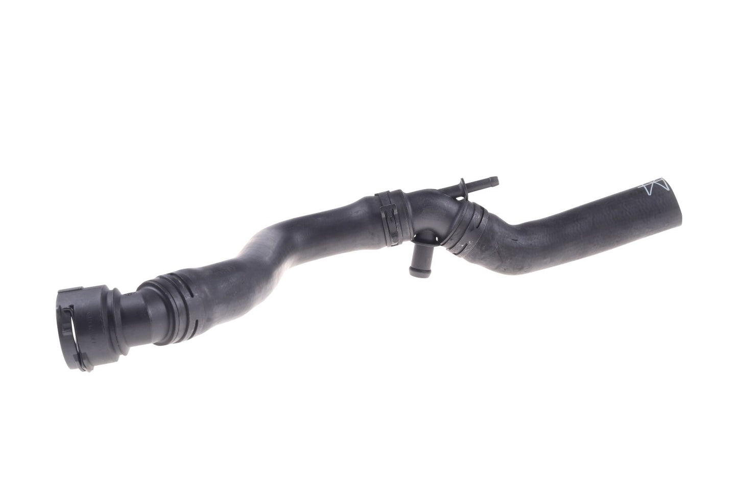 BOGAP Premium Radiator Hose A4228338