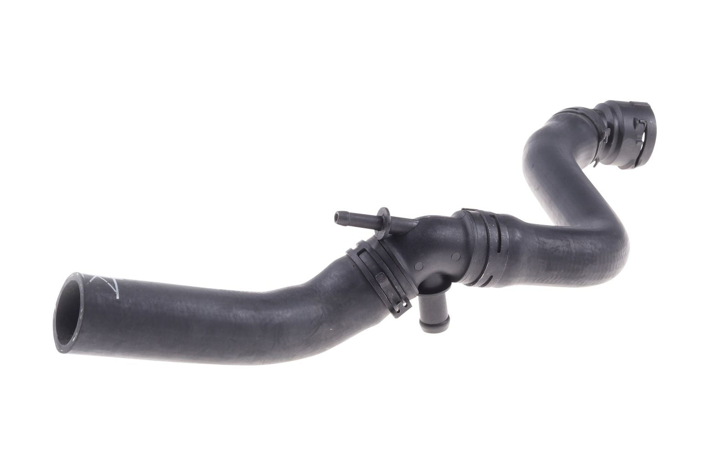 BOGAP Premium Radiator Hose A4228338