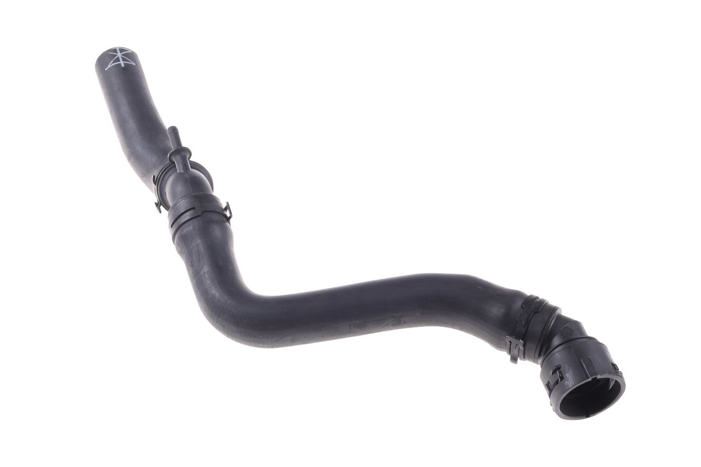 BOGAP Premium Radiator Hose A4228338