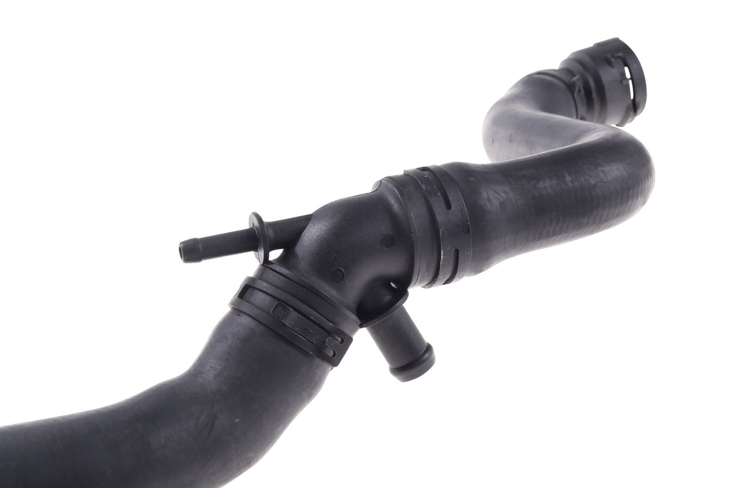 BOGAP Premium Radiator Hose A4228338