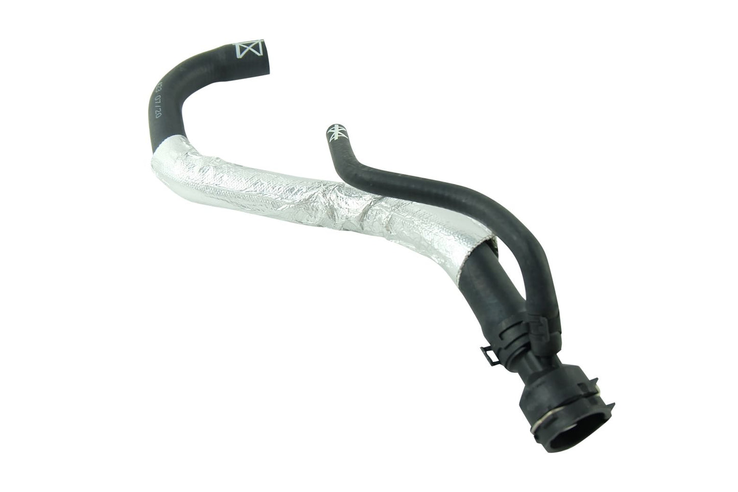 BOGAP Premium Radiator Hose A4228339