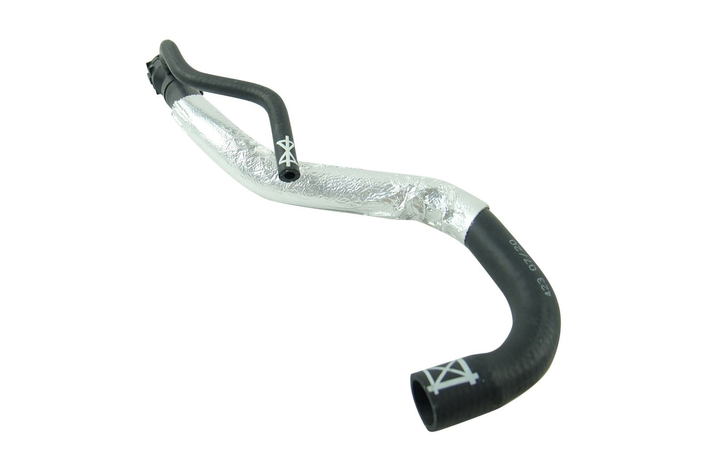 BOGAP Premium Radiator Hose A4228339