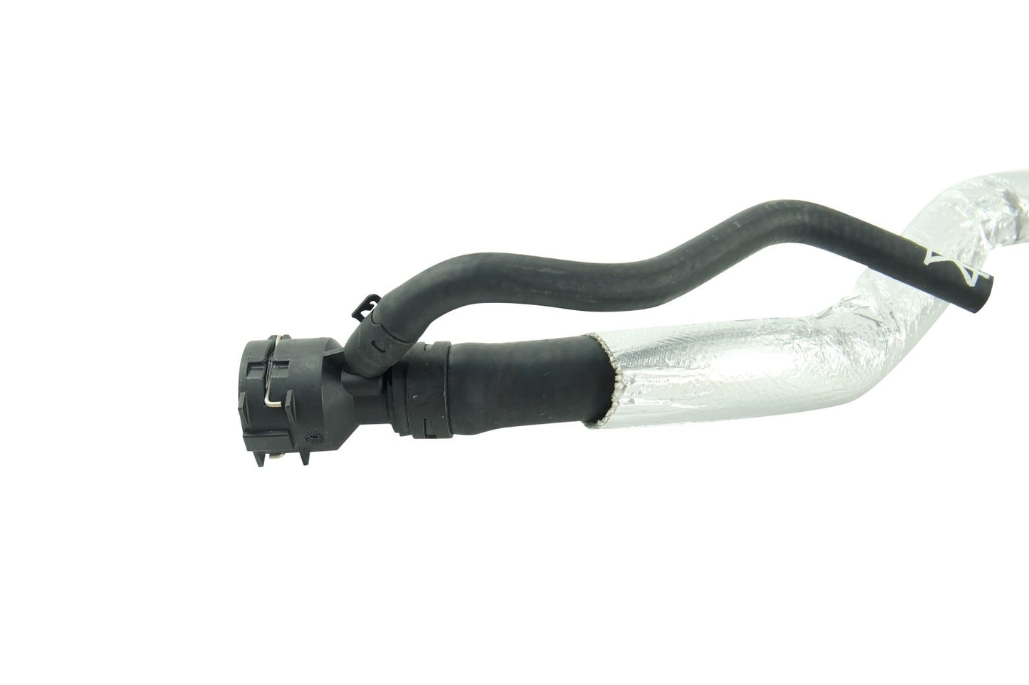 BOGAP Premium Radiator Hose A4228339