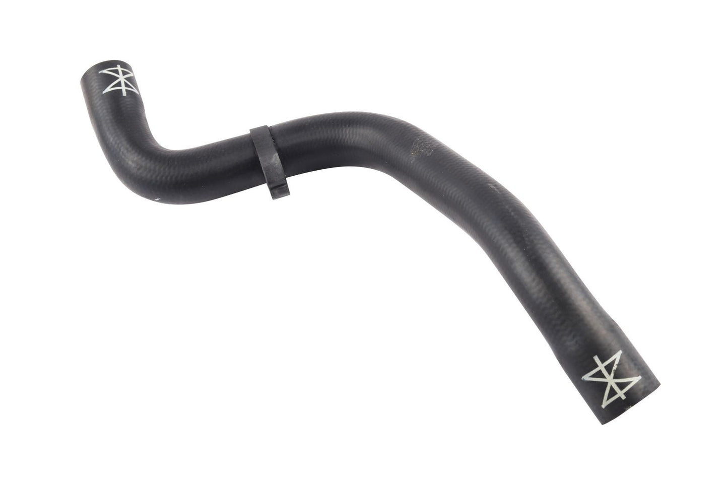 BOGAP Premium Radiator Hose A4228341