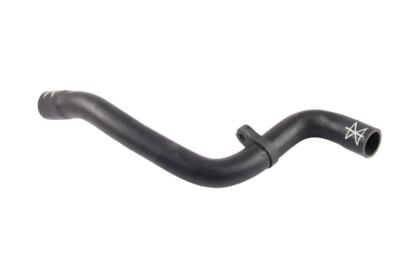 BOGAP Premium Radiator Hose A4228341