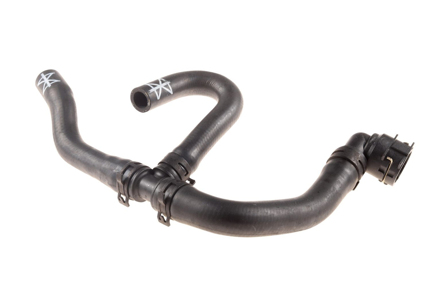 BOGAP Premium Radiator Hose A4228342