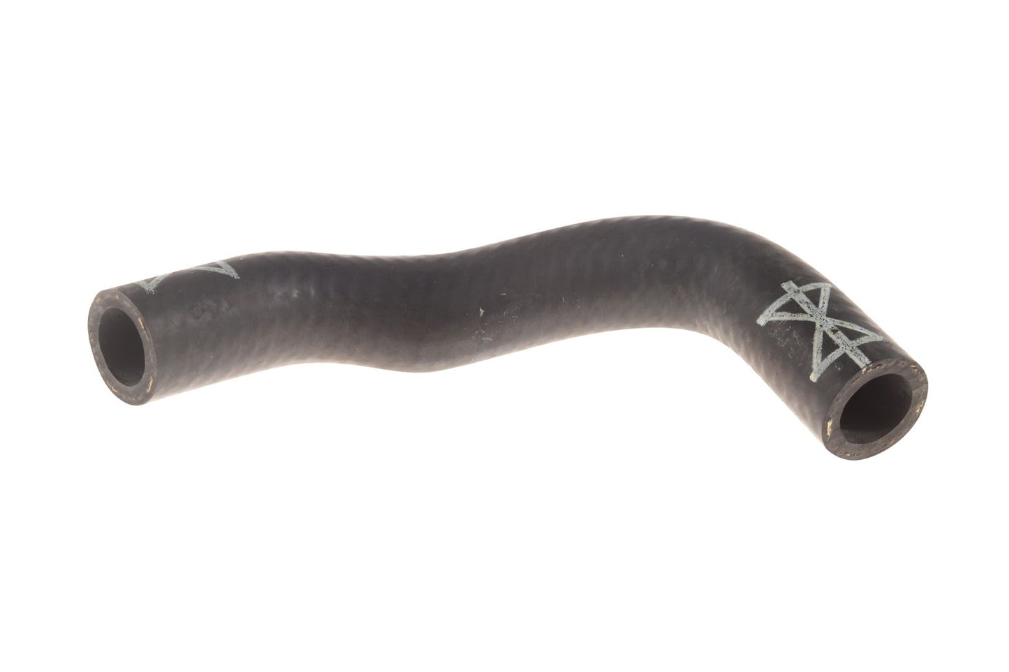 BOGAP Premium Radiator Hose A4228346