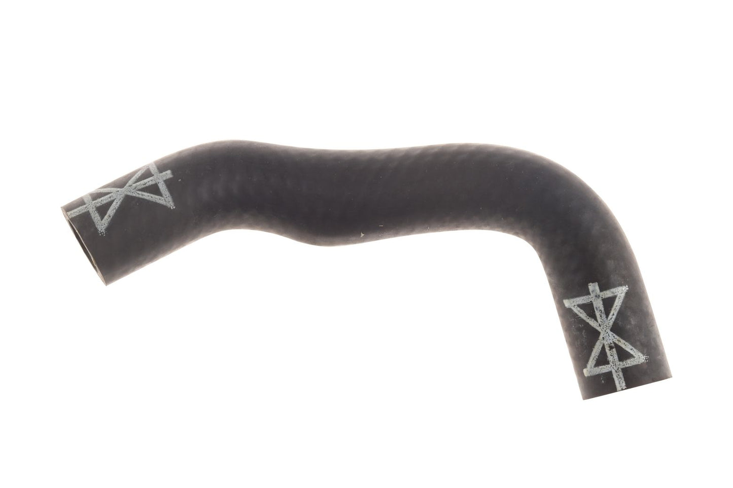 BOGAP Premium Radiator Hose A4228346