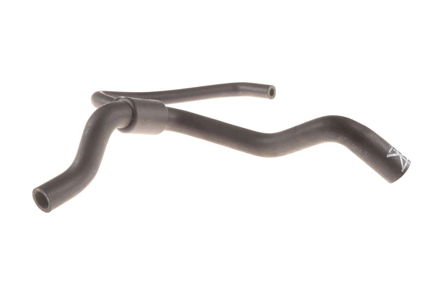 BOGAP Premium Radiator Hose A4228347