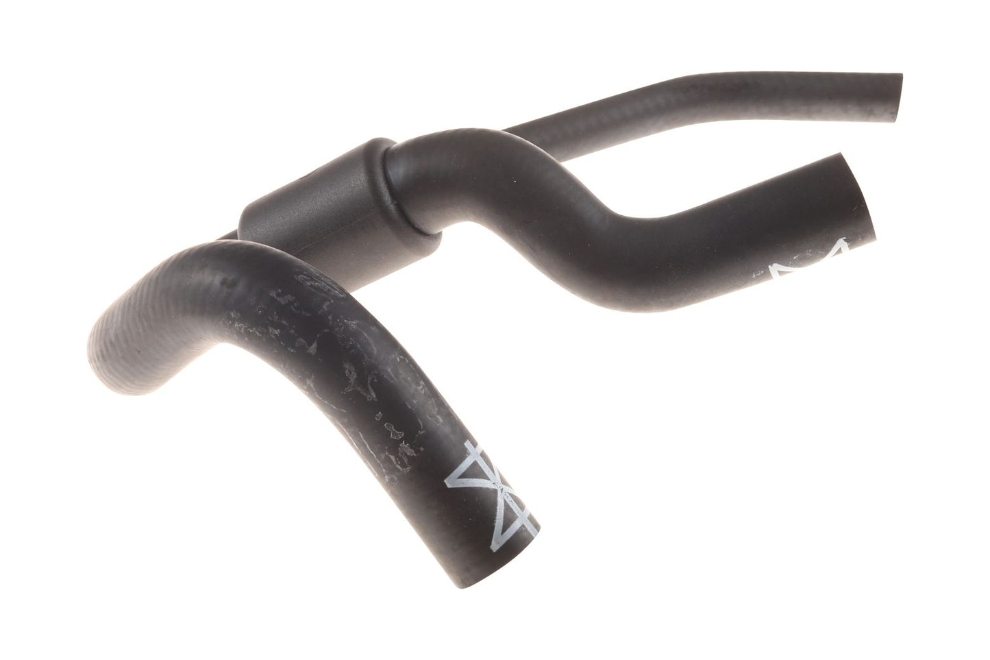 BOGAP Premium Radiator Hose A4228348