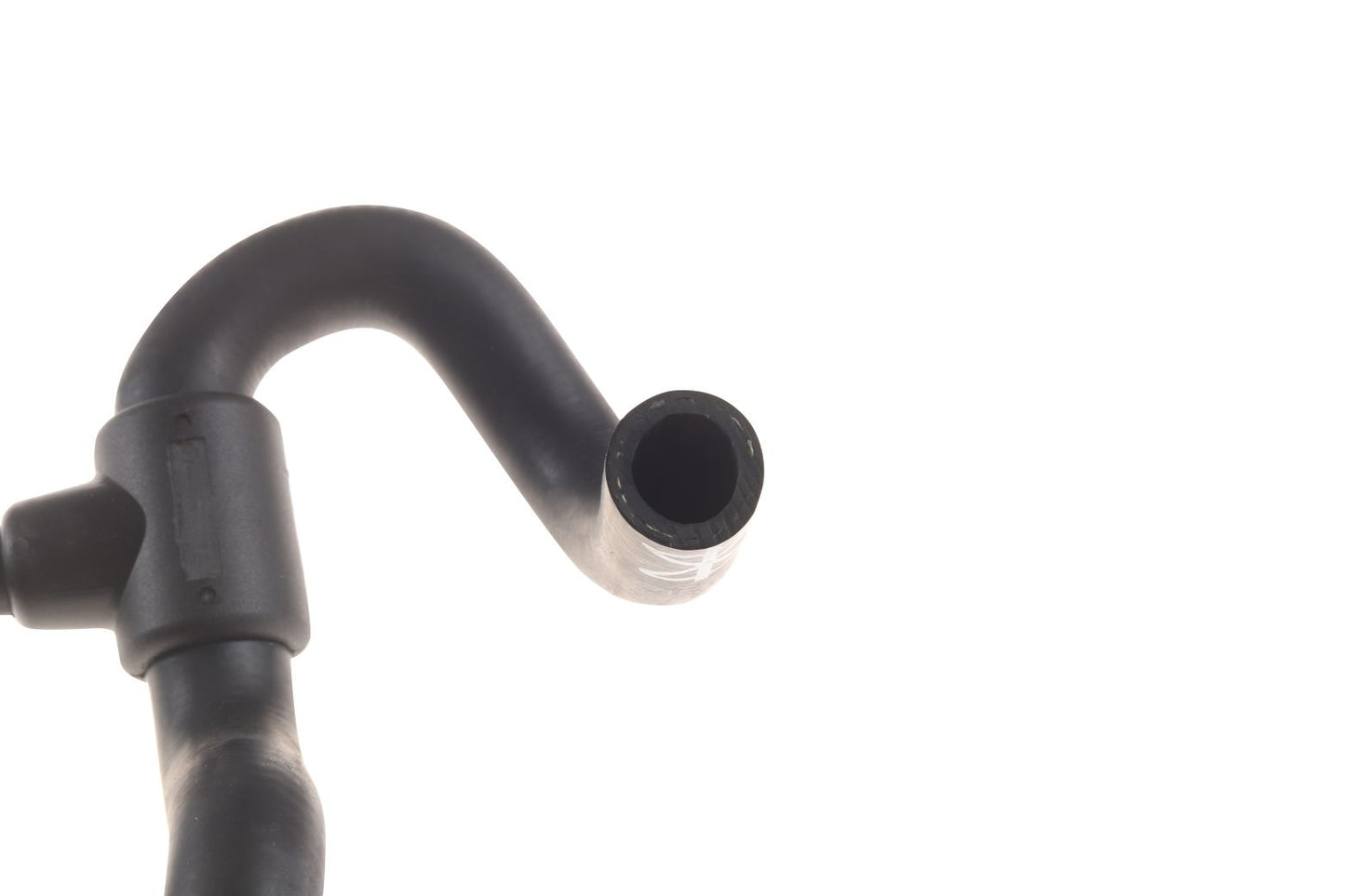 BOGAP Premium Radiator Hose A4228348