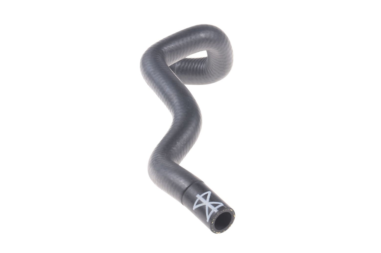 BOGAP Premium Radiator Hose A4228362