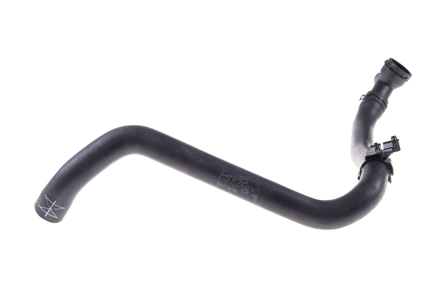 BOGAP Premium Radiator Hose A4228431