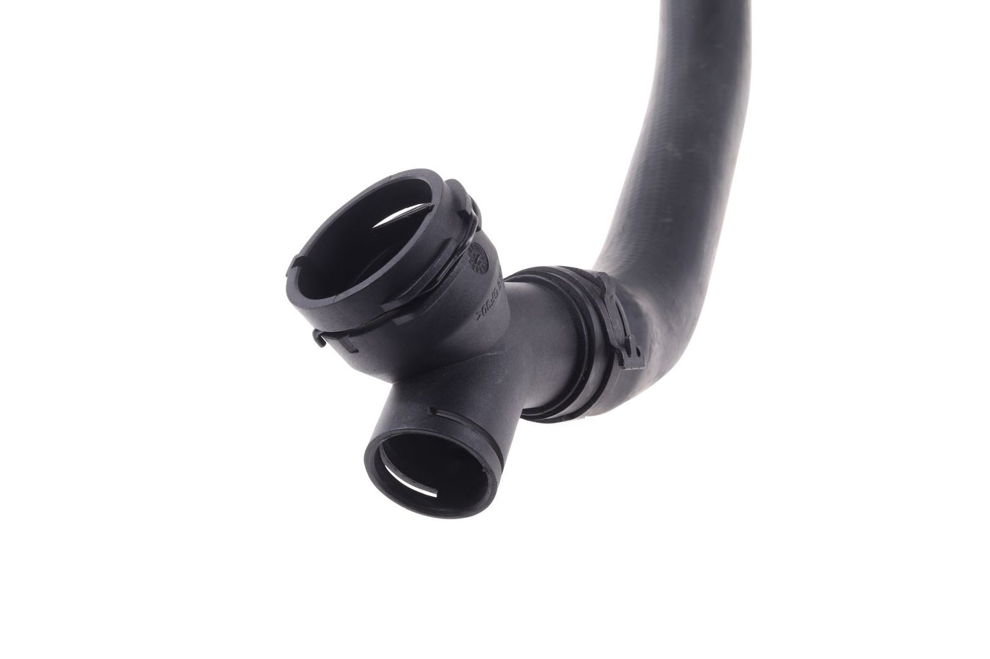 BOGAP Premium Radiator Hose A4228431