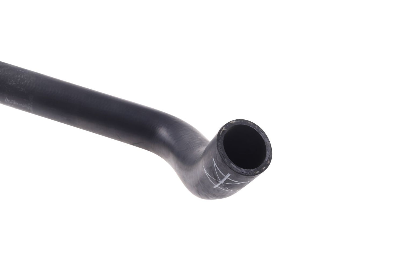 BOGAP Premium Radiator Hose A4228431
