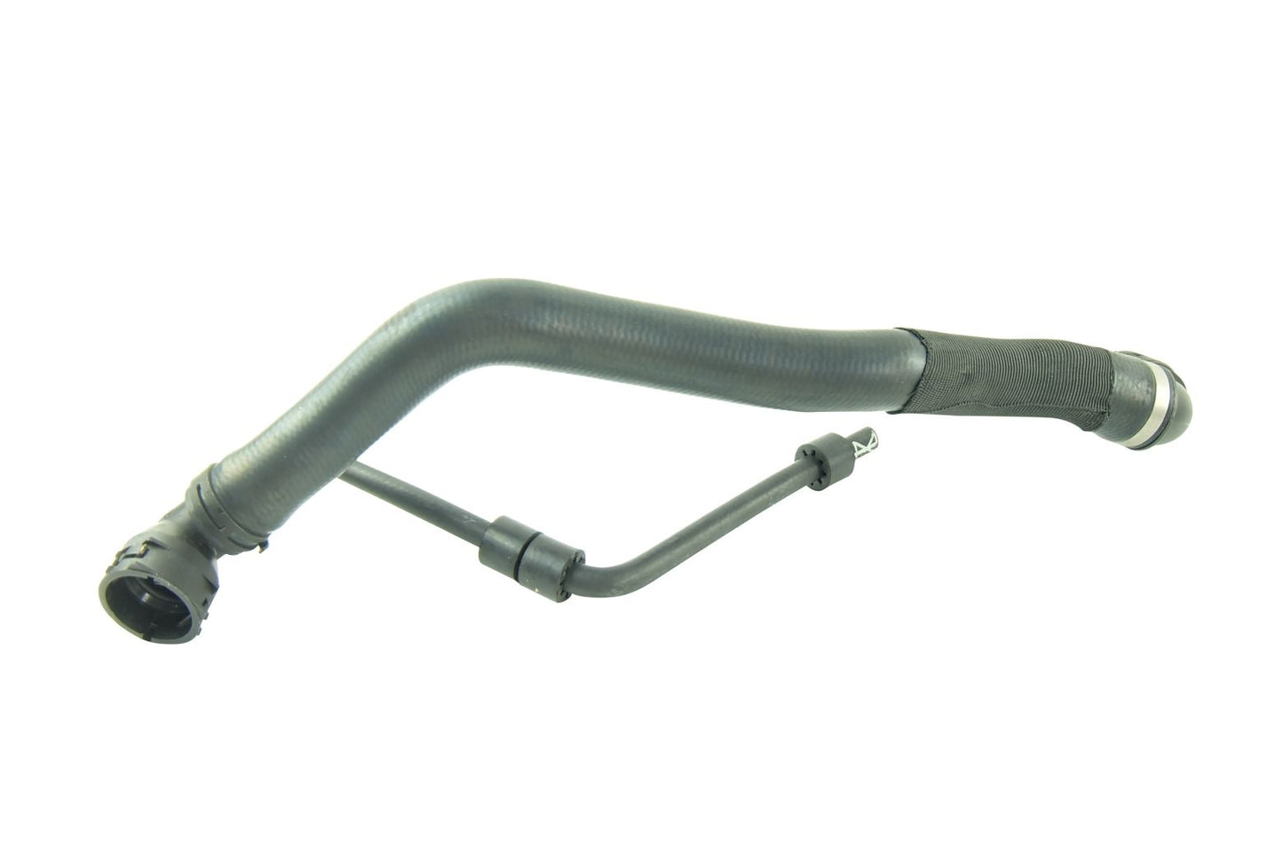 BOGAP Premium Radiator Hose A4228436