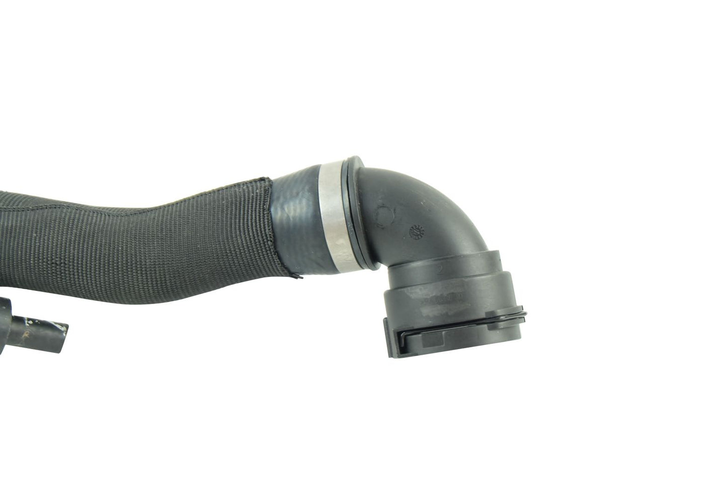 BOGAP Premium Radiator Hose A4228436
