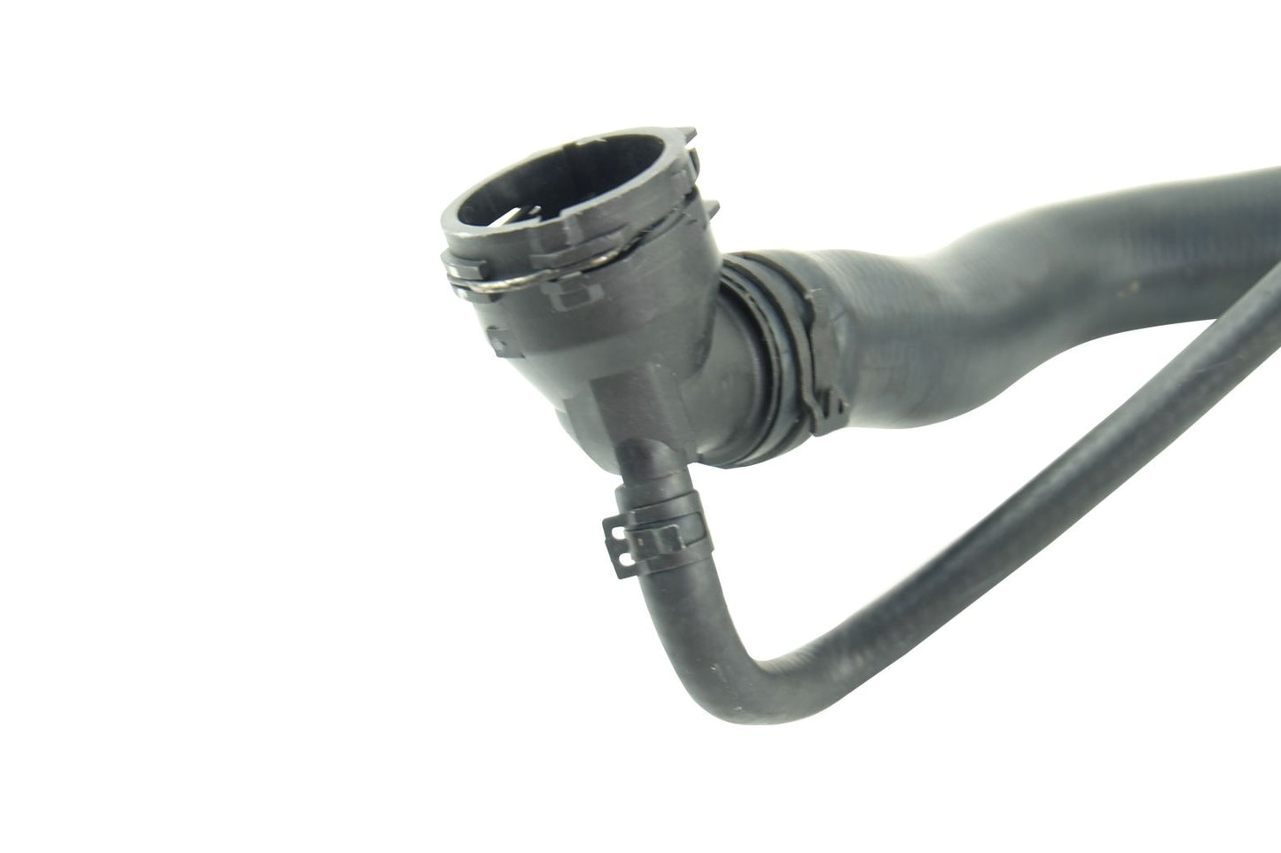 BOGAP Premium Radiator Hose A4228436
