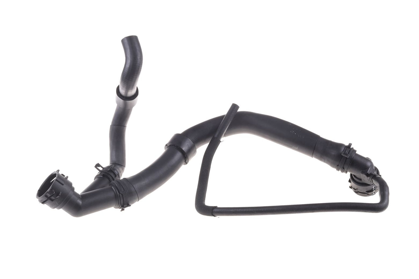 BOGAP Premium Radiator Hose A4228438