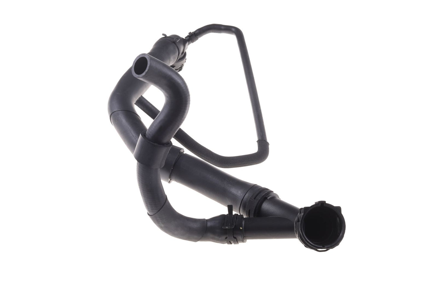 BOGAP Premium Radiator Hose A4228438