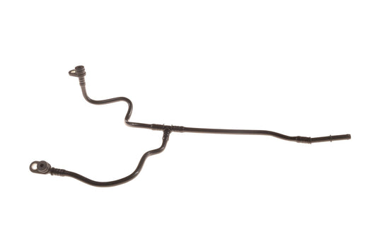 BOGAP Premium Radiator Hose A4228449