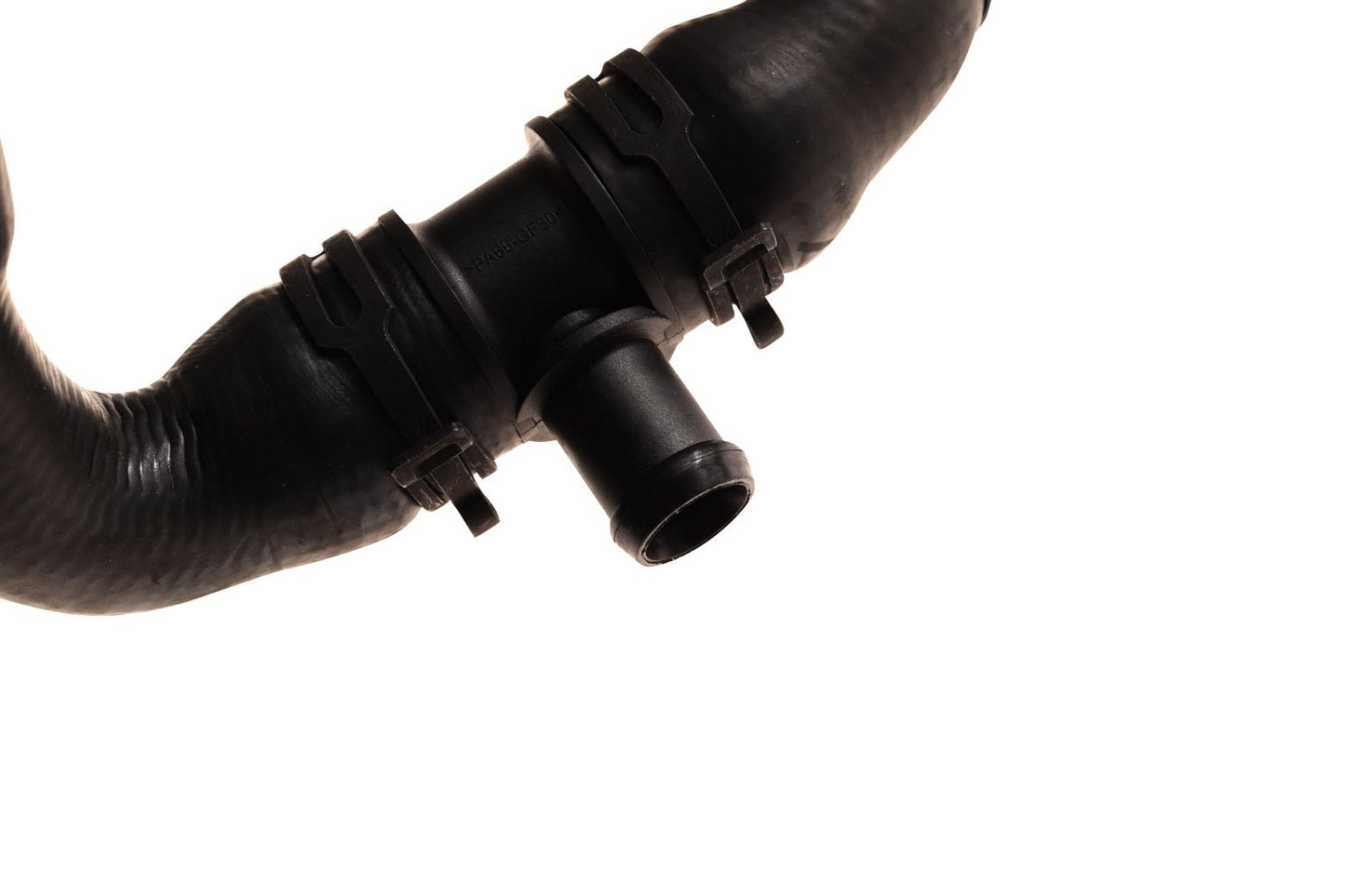 BOGAP Premium Radiator Hose A4228454