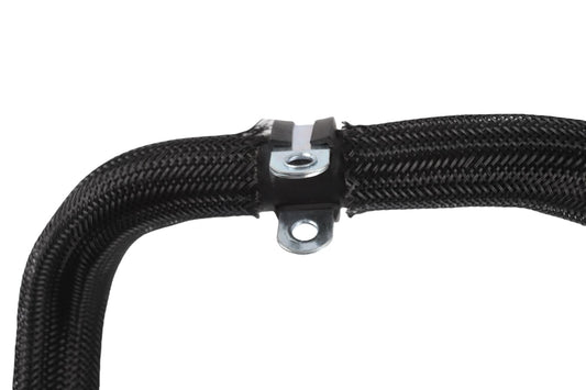 BOGAP Premium Radiator Hose A4228486