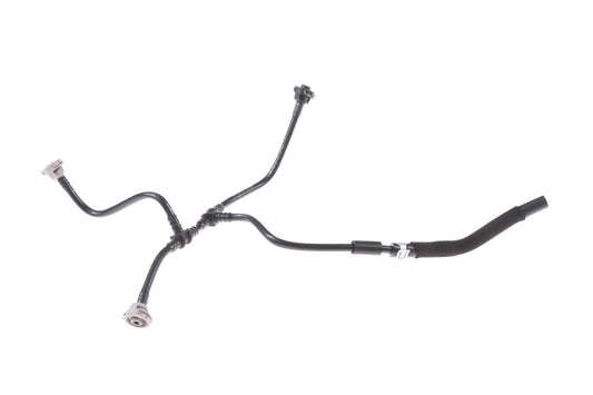BOGAP Premium Radiator Hose A4228495