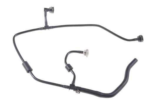 BOGAP Premium Radiator Hose A4228496