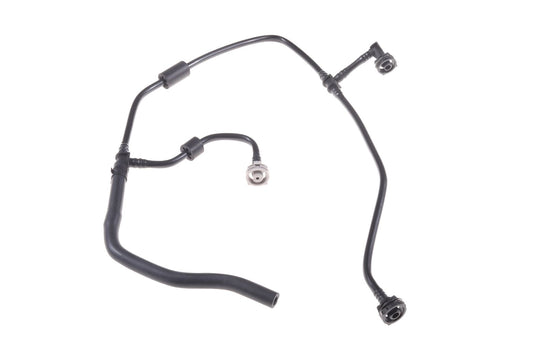 BOGAP Premium Radiator Hose A4228496