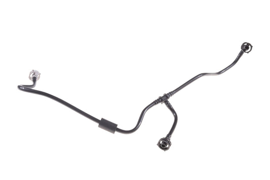 BOGAP Premium Radiator Hose A4228557