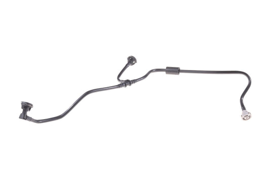 BOGAP Premium Radiator Hose A4228557